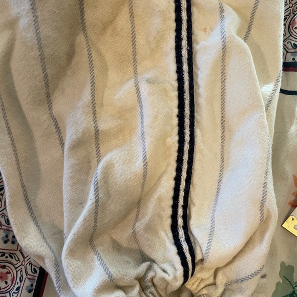 Unique One-of-a kind Vintage Child’s Yankee Uniform - Picture 5 of 8